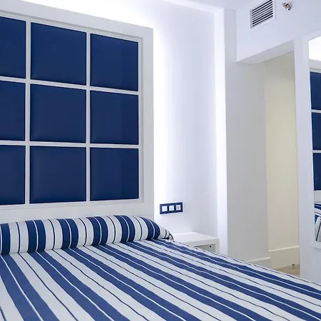 Ξενοδοχείο Alegria Sun Village Λορέτ Ντε Μαρ