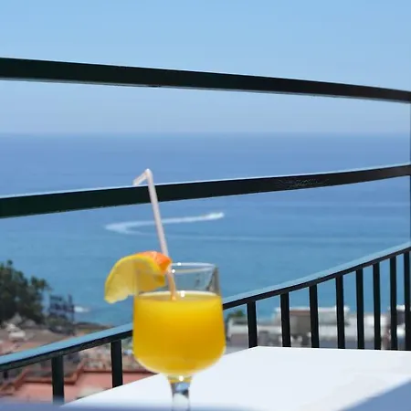Alegria Sun Village ホテル