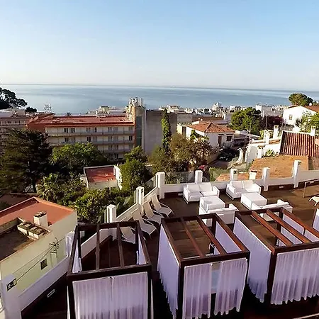 Ξενοδοχείο Alegria Sun Village 4*
