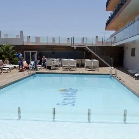 Alegria Sun Village Ξενοδοχείο