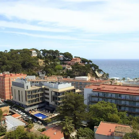 Alegria Sun Village Λορέτ Ντε Μαρ