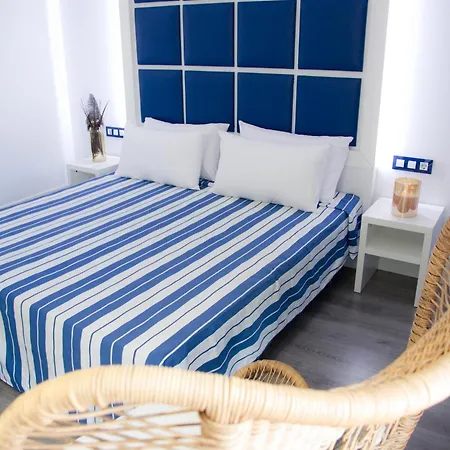 Alegria Sun Village Λορέτ Ντε Μαρ