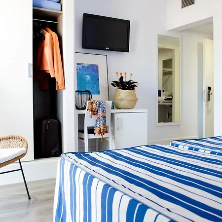 Ξενοδοχείο Alegria Sun Village 4*