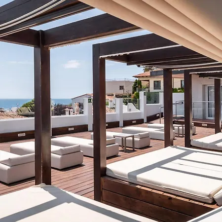 Alegria Sun Village Λορέτ Ντε Μαρ