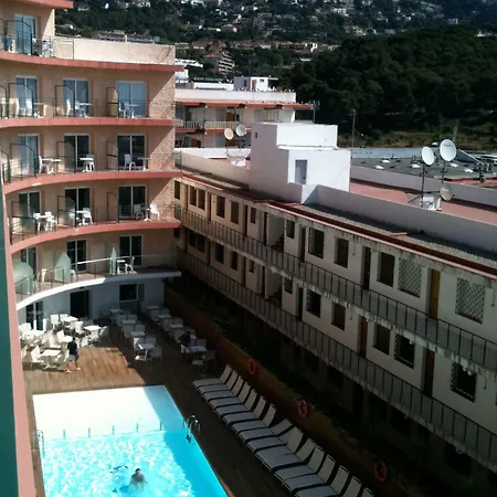 Alegria Sun Village Ξενοδοχείο Λορέτ Ντε Μαρ