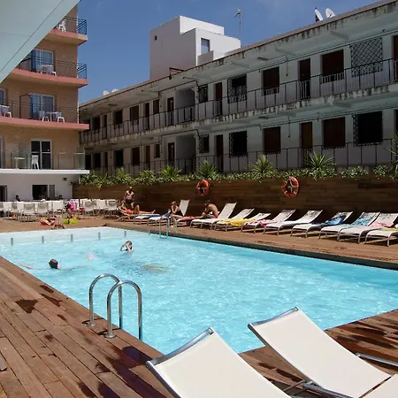 Ξενοδοχείο Alegria Sun Village