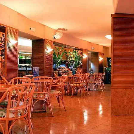 ホテル Alegria Sun Village