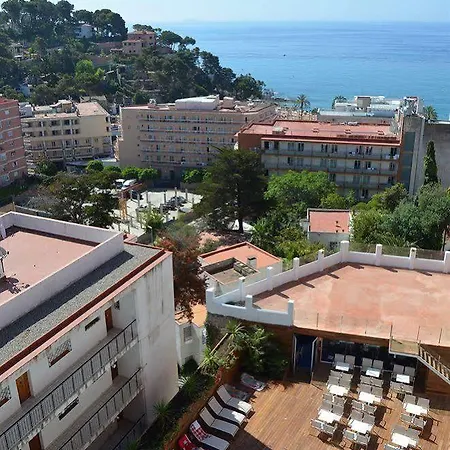 Alegria Sun Village ホテル 4*