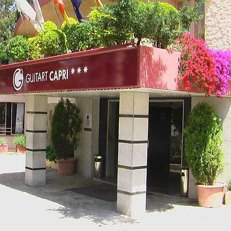 Ξενοδοχείο Alegria Sun Village Λορέτ Ντε Μαρ