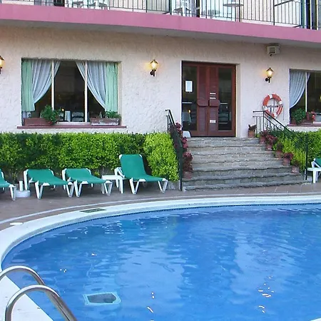 Ξενοδοχείο Alegria Sun Village Λορέτ Ντε Μαρ
