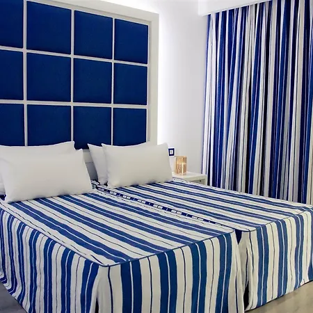 Alegria Sun Village Ξενοδοχείο 4*