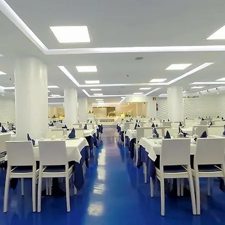 Alegria Sun Village 4* Λορέτ Ντε Μαρ