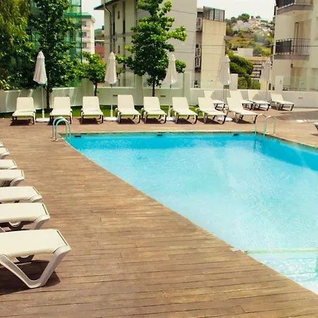 Ξενοδοχείο Alegria Sun Village Λορέτ Ντε Μαρ