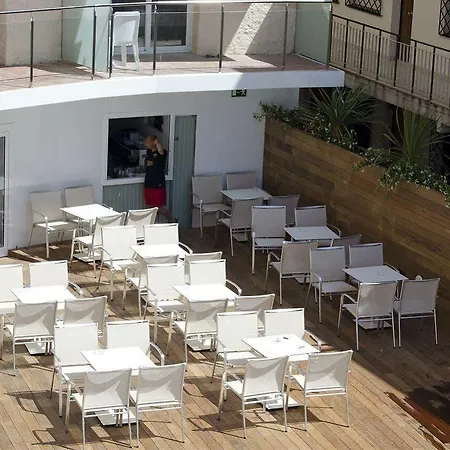 Alegria Sun Village 4* Λορέτ Ντε Μαρ