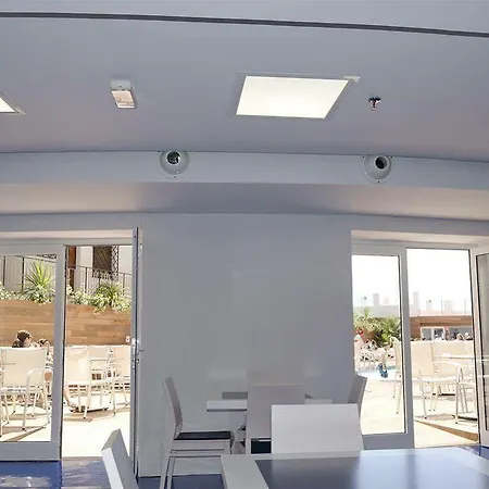 Ξενοδοχείο Alegria Sun Village 4*