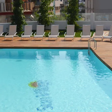 Alegria Sun Village Λορέτ Ντε Μαρ