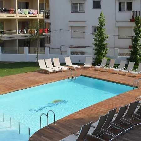 Alegria Sun Village Ξενοδοχείο Λορέτ Ντε Μαρ