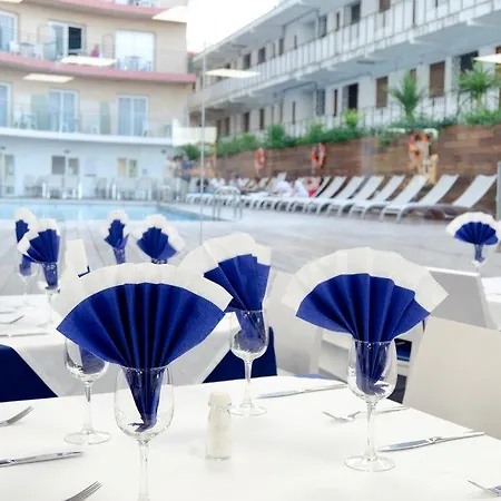 Alegria Sun Village Ξενοδοχείο Λορέτ Ντε Μαρ