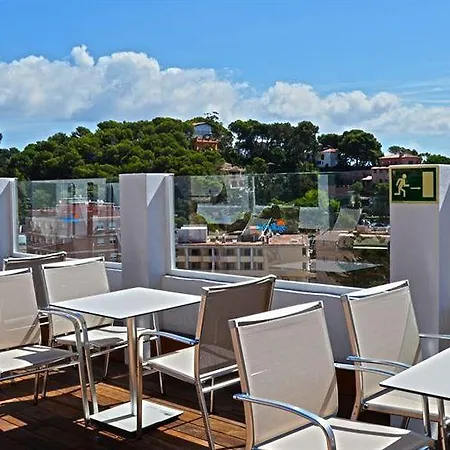 Alegria Sun Village 酒店 滨海略雷特