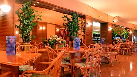 Hotel Alegria Sun Village