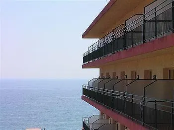 酒店 Alegria Sun Village 4*