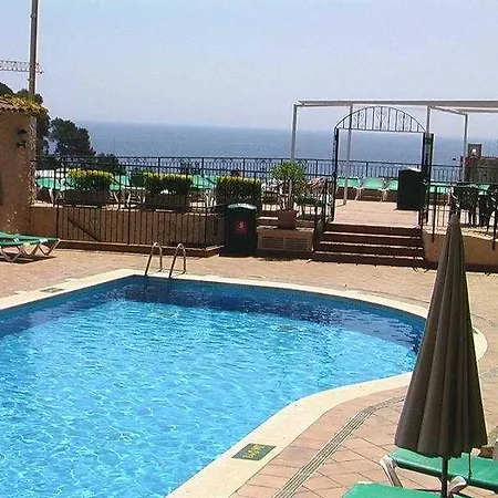 Alegria Sun Village 酒店 4*