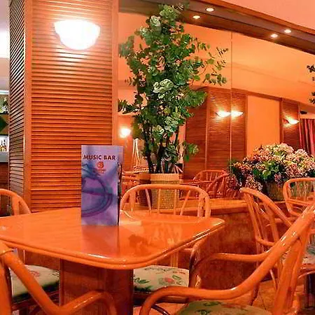 Alegria Sun Village 酒店 4*