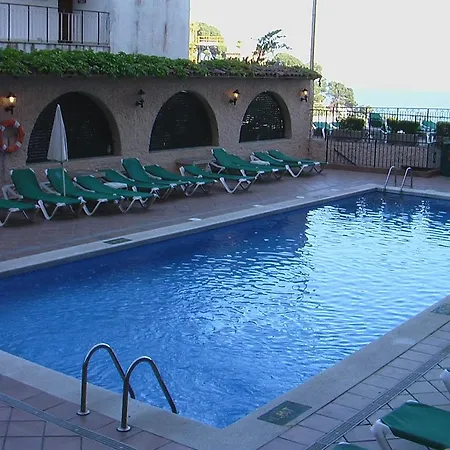 Alegria Sun Village 4* 滨海略雷特