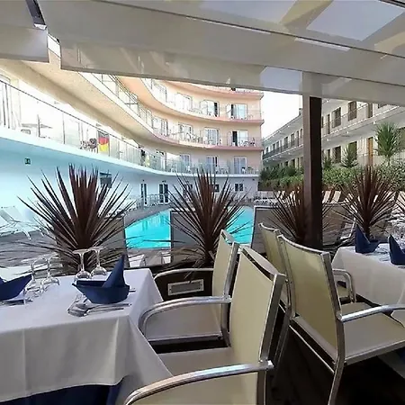 Alegria Sun Village Hotel 4*