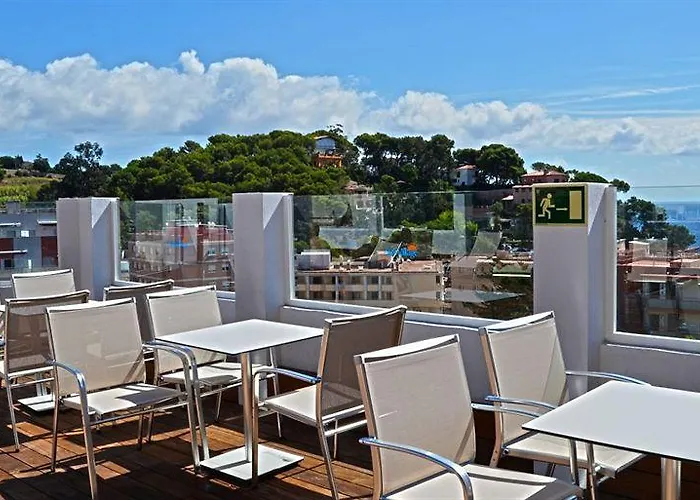 Alegria Sun Village Hotel Lloret de Mar