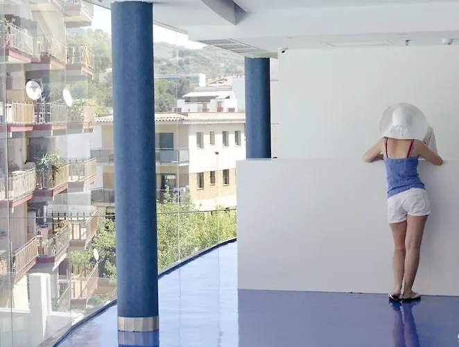 Hotel Alegria Sun Village 4*