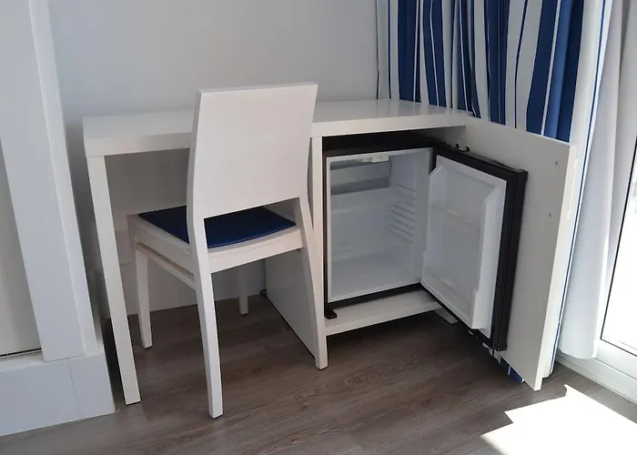 Hotel Alegria Sun Village 4*