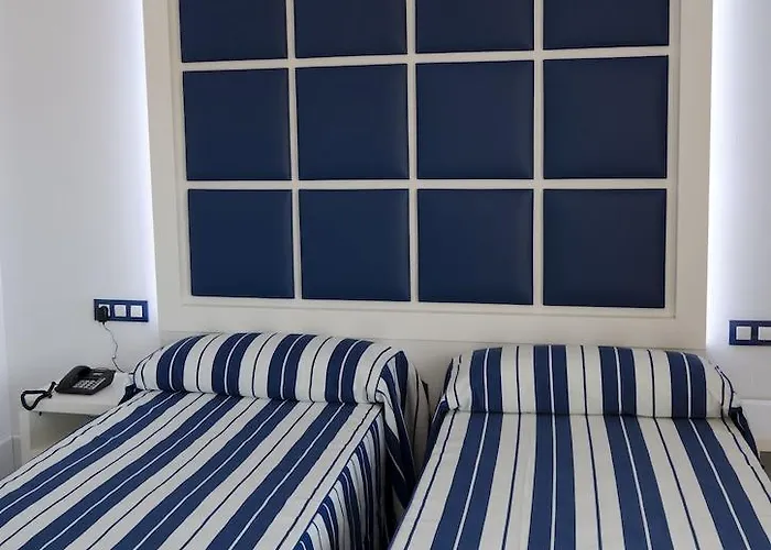 Hotel Alegria Sun Village