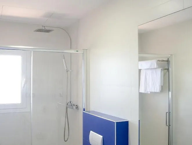 Alegria Sun Village Hotel Lloret de Mar