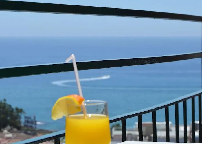 Alegria Sun Village Hotel