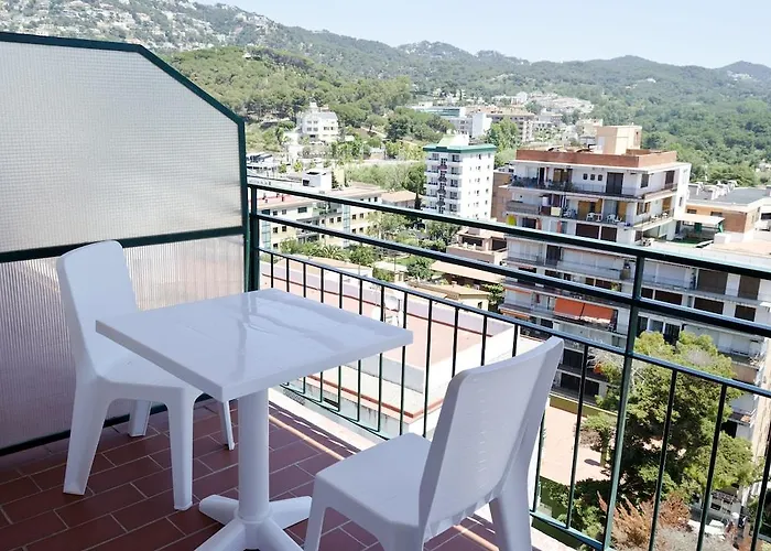 Alegria Sun Village Hotel Lloret de Mar