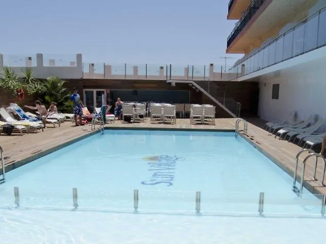 Alegria Sun Village Hotel