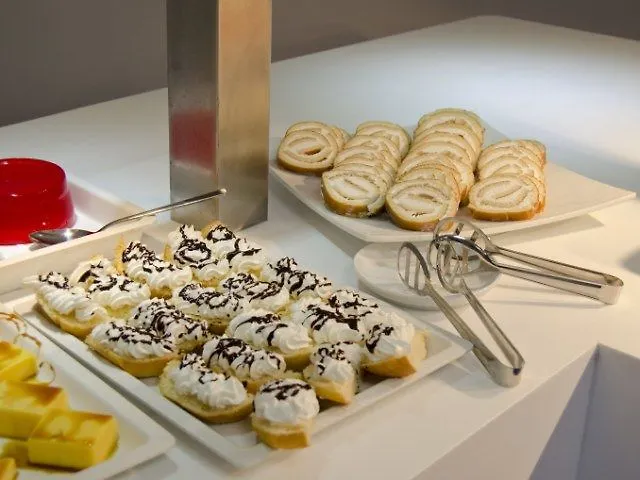 Alegria Sun Village 4* Lloret de Mar