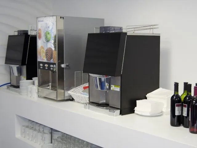 Alegria Sun Village Hotel