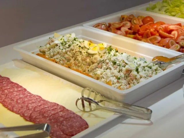 Hotel Alegria Sun Village 4*