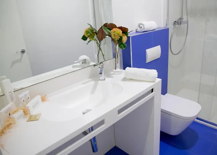 Alegria Sun Village Hotel Lloret de Mar