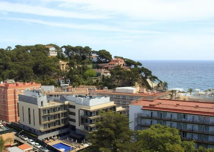 Alegria Sun Village Lloret de Mar