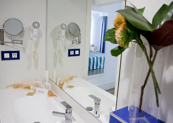 Alegria Sun Village Hotel