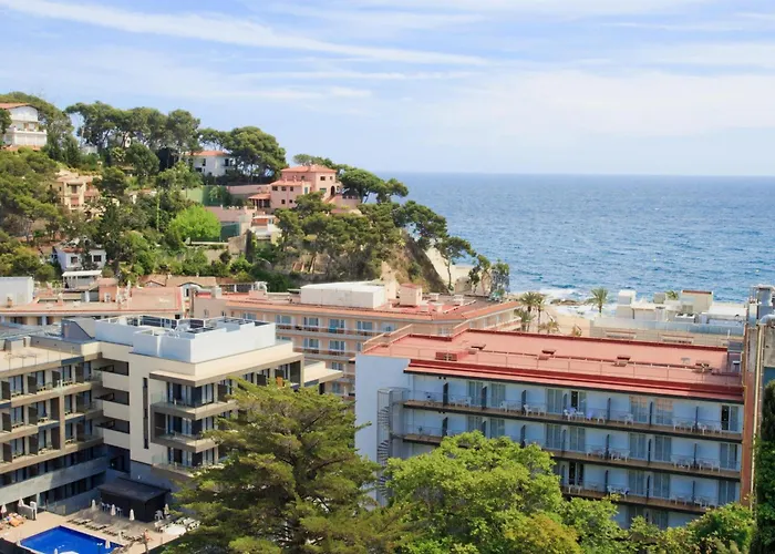 Alegria Sun Village Hotel