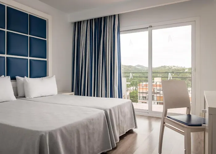 Alegria Sun Village Hotel 4*