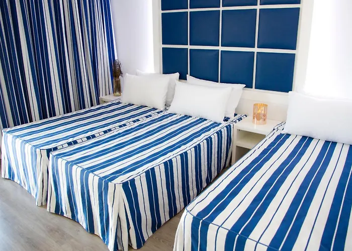 Alegria Sun Village Hotel Lloret de Mar