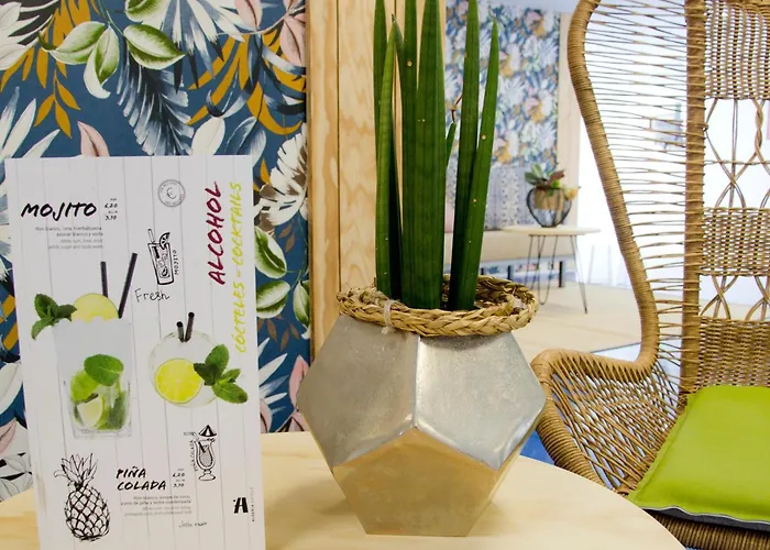 Alegria Sun Village Lloret de Mar