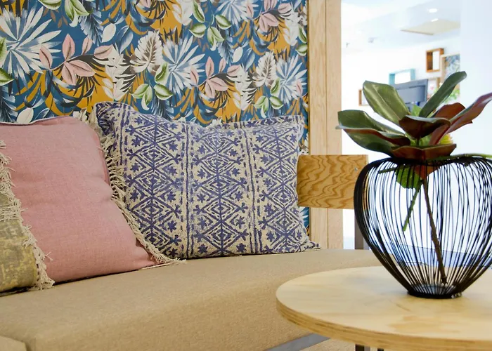 Alegria Sun Village Hotel 4*