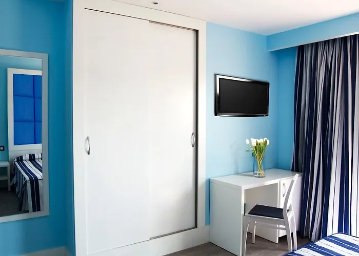 Alegria Sun Village Hotel Lloret de Mar