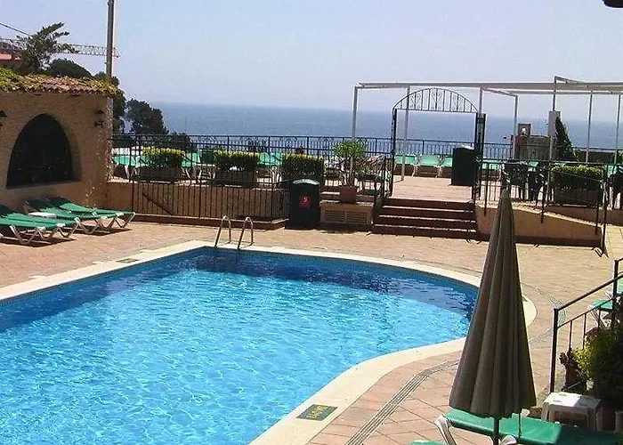 Alegria Sun Village Hotel 4*